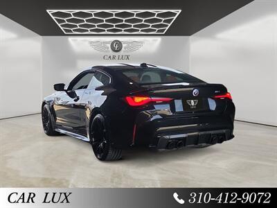 2023 BMW M4   - Photo 3 - Lennox, CA 90304