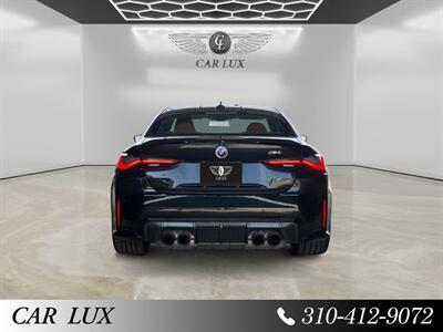 2023 BMW M4   - Photo 4 - Lennox, CA 90304