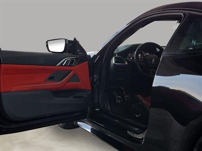 2023 BMW M4   - Photo 18 - Lennox, CA 90304