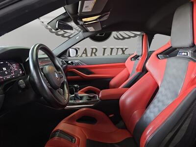 2023 BMW M4   - Photo 9 - Lennox, CA 90304