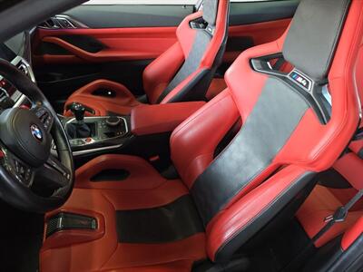 2023 BMW M4   - Photo 17 - Lennox, CA 90304