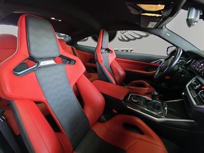 2023 BMW M4   - Photo 19 - Lennox, CA 90304