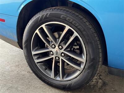 2019 Dodge Challenger GT   - Photo 19 - Lennox, CA 90304