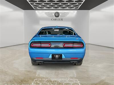 2019 Dodge Challenger GT   - Photo 4 - Lennox, CA 90304