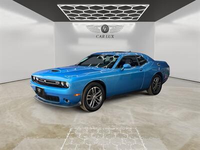 2019 Dodge Challenger GT Coupe