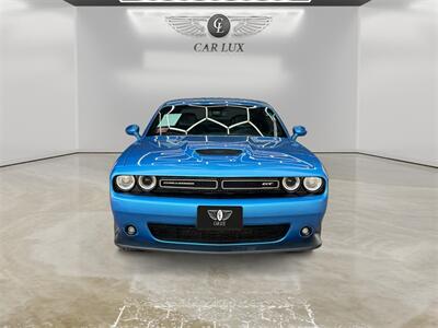 2019 Dodge Challenger GT   - Photo 8 - Lennox, CA 90304