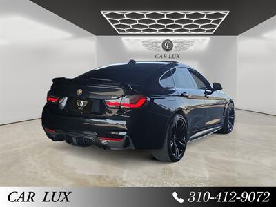 2020 BMW 440i Gran Coupe   - Photo 5 - Lennox, CA 90304