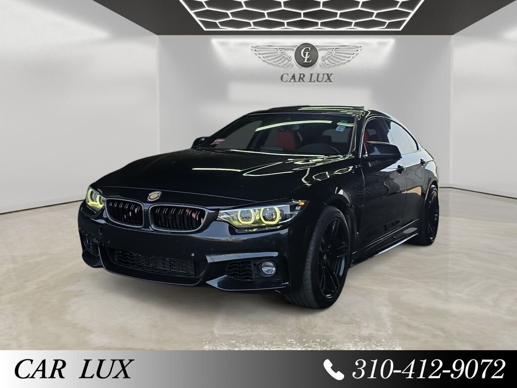 2020 BMW 440i Gran Coupe   - Photo 1 - Lennox, CA 90304