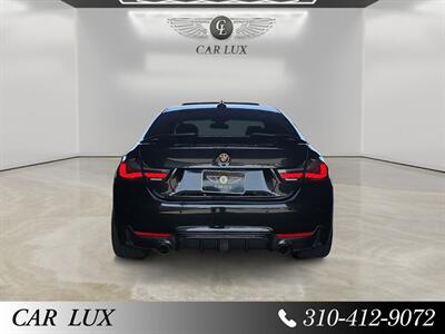 2020 BMW 440i Gran Coupe   - Photo 4 - Lennox, CA 90304