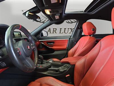 2020 BMW 440i Gran Coupe   - Photo 9 - Lennox, CA 90304