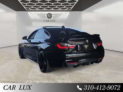 2020 BMW 440i Gran Coupe   - Photo 3 - Lennox, CA 90304