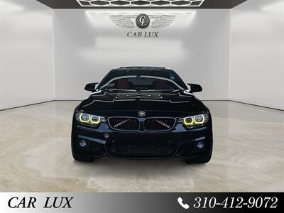2020 BMW 440i Gran Coupe   - Photo 8 - Lennox, CA 90304