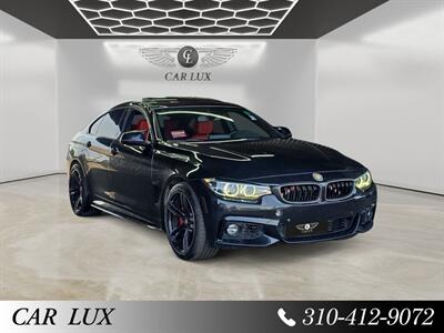 2020 BMW 440i Gran Coupe   - Photo 7 - Lennox, CA 90304