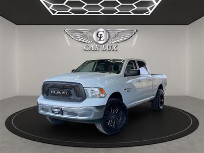 2019 RAM 1500 Classic SLT   - Photo 4 - Lennox, CA 90304