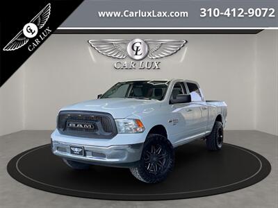 2019 RAM 1500 Classic SLT   - Photo 4 - Lennox, CA 90304