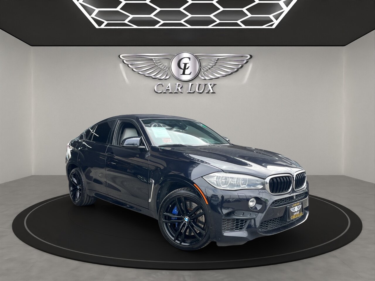 2018 BMW X6 M - Photo 1 - Lennox, CA 90304