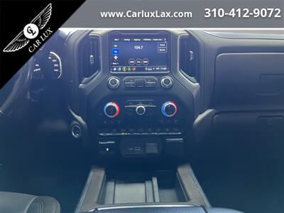 2022 GMC Sierra 3500 Denali   - Photo 14 - Lennox, CA 90304