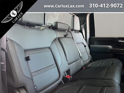 2022 GMC Sierra 3500 Denali   - Photo 17 - Lennox, CA 90304