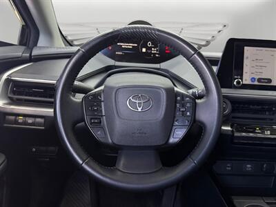 2025 Toyota Prius LE - Photo 12 - Lennox, CA 90304