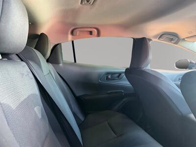 2025 Toyota Prius LE - Photo 26 - Lennox, CA 90304