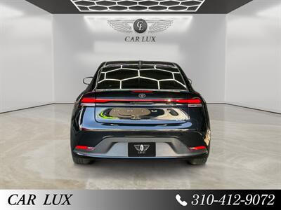 2025 Toyota Prius LE - Photo 4 - Lennox, CA 90304