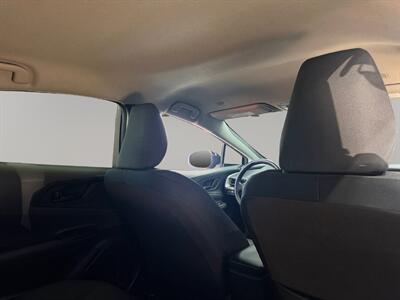 2025 Toyota Prius LE - Photo 19 - Lennox, CA 90304