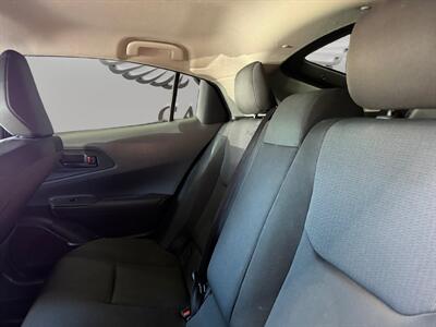 2025 Toyota Prius LE - Photo 13 - Lennox, CA 90304
