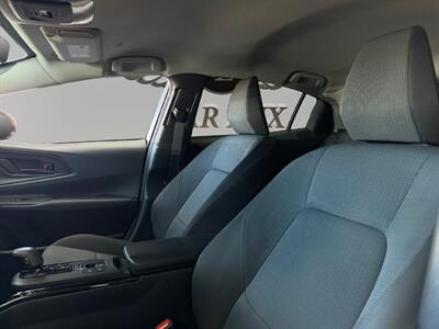 2025 Toyota Prius LE - Photo 9 - Lennox, CA 90304