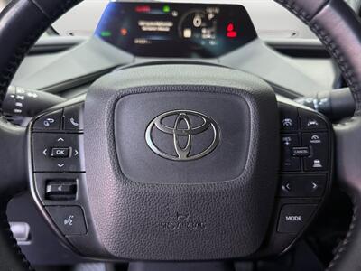 2025 Toyota Prius LE - Photo 21 - Lennox, CA 90304