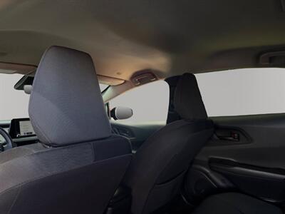 2025 Toyota Prius LE - Photo 18 - Lennox, CA 90304