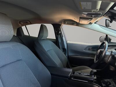 2025 Toyota Prius LE - Photo 15 - Lennox, CA 90304