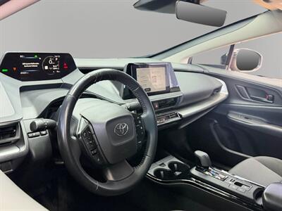2025 Toyota Prius LE - Photo 16 - Lennox, CA 90304
