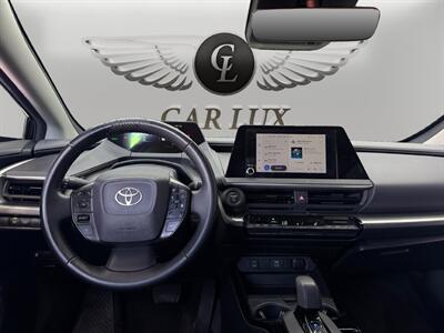 2025 Toyota Prius LE - Photo 10 - Lennox, CA 90304