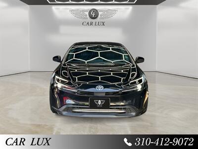 2025 Toyota Prius LE - Photo 8 - Lennox, CA 90304
