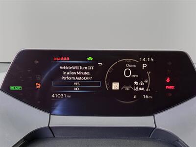 2025 Toyota Prius LE - Photo 22 - Lennox, CA 90304
