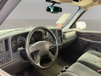 2005 Chevrolet Silverado 2500 LS   - Photo 16 - Lennox, CA 90304