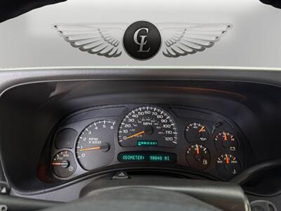 2005 Chevrolet Silverado 2500 LS   - Photo 19 - Lennox, CA 90304