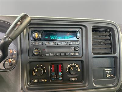 2005 Chevrolet Silverado 2500 LS   - Photo 20 - Lennox, CA 90304