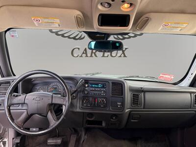 2005 Chevrolet Silverado 2500 LS   - Photo 11 - Lennox, CA 90304