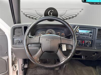 2005 Chevrolet Silverado 2500 LS   - Photo 12 - Lennox, CA 90304