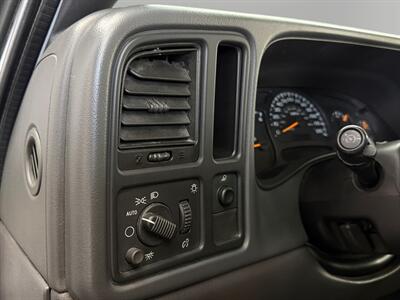 2005 Chevrolet Silverado 2500 LS   - Photo 18 - Lennox, CA 90304