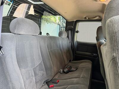 2005 Chevrolet Silverado 2500 LS   - Photo 22 - Lennox, CA 90304