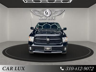 2022 RAM 1500 Classic Express   - Photo 2 - Lennox, CA 90304