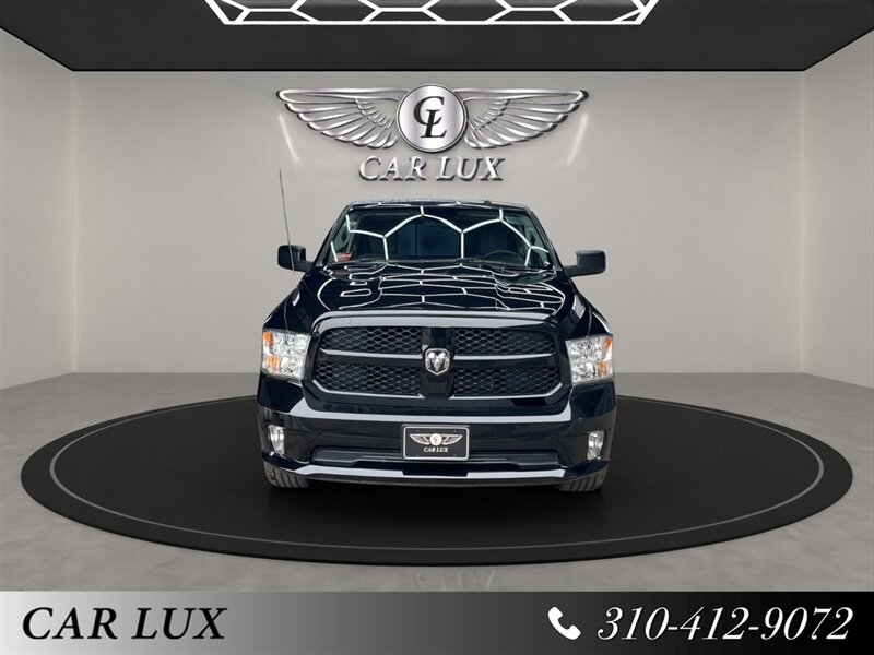 2022 RAM 1500 Classic Express  