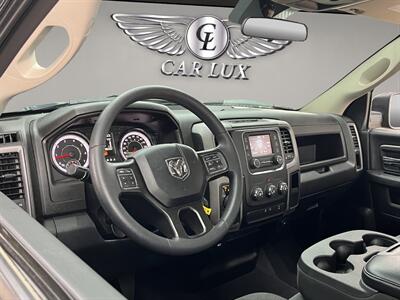 2022 RAM 1500 Classic Express   - Photo 19 - Lennox, CA 90304