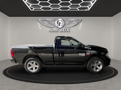2022 RAM 1500 Classic Express   - Photo 8 - Lennox, CA 90304