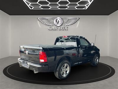 2022 RAM 1500 Classic Express   - Photo 7 - Lennox, CA 90304
