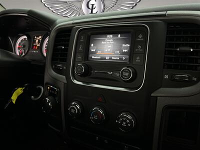 2022 RAM 1500 Classic Express   - Photo 15 - Lennox, CA 90304