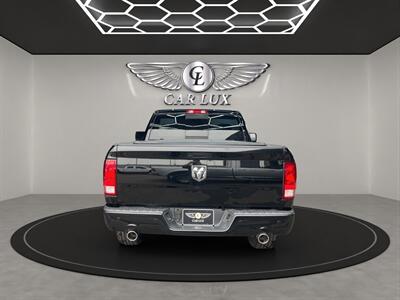 2022 RAM 1500 Classic Express   - Photo 6 - Lennox, CA 90304
