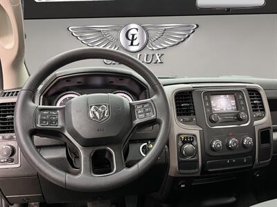 2022 RAM 1500 Classic Express   - Photo 13 - Lennox, CA 90304
